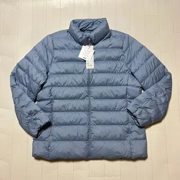 새상품 택 포함 유니클로 울트라 라이트 다운 자켓 3XL
