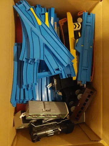 프라레일 묶음 판매