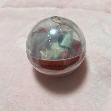 릴리린린 캡슐 토이 2025