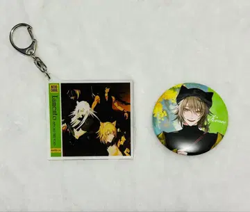 나이트로키랄 Lamento 코노에