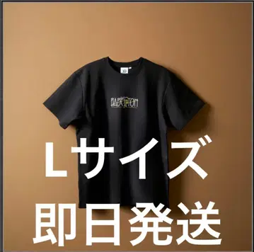 Mrs.GREENAPPLE 바벨탑 T셔츠 L사이즈