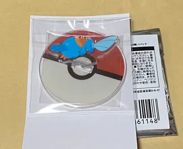 미즈고로우 아크릴 스탠드 포켓몬 슬립 오야스미 아크릴 스탠드