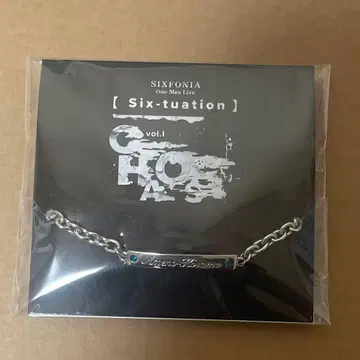 [ 미개봉 ] 시쿠포니 코사메 팔찌