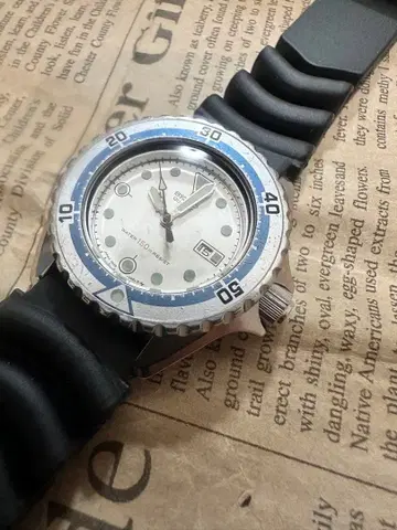 SEIKO 2625-0170 다이버 150m