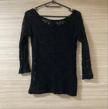 노블 블라우스 상의