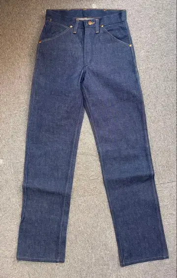 60~70s MAVERICK 스트레이트 데님 44MWZ 28X32