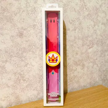 USJ 파워업 밴드 피치 공주 닌텐도