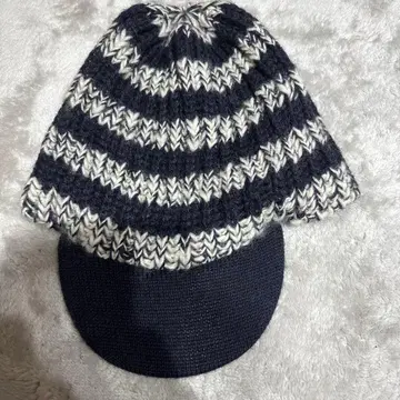 HIGHLAND2000 니트 모자