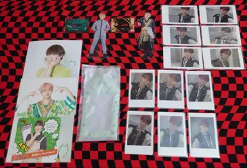 아즈 아크릴 스탠드 하피카 굿즈 묶음 판매