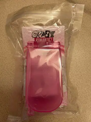 A.B.C-Z 응원봉 클레로마폰