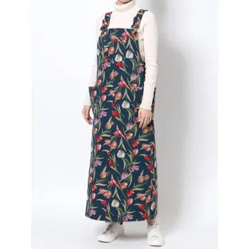 merry jenny 메리제니 튤립 점프 스커트