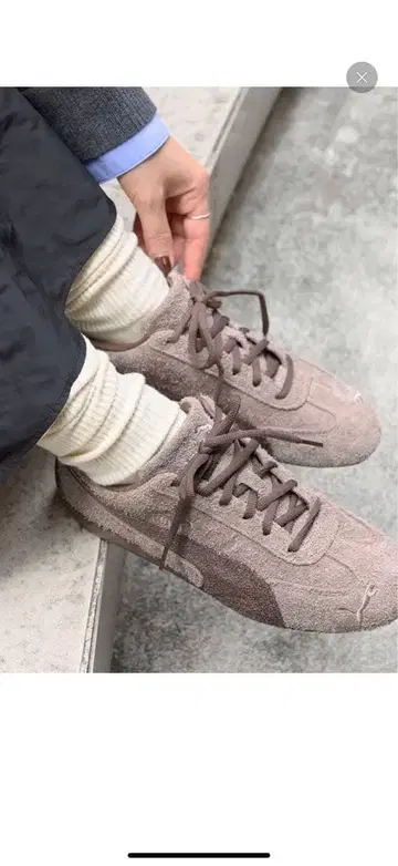 저널 스탠다드 별주 PUMA