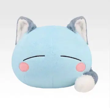 전슬라 제일복권 랑가 변신 봉제 인형