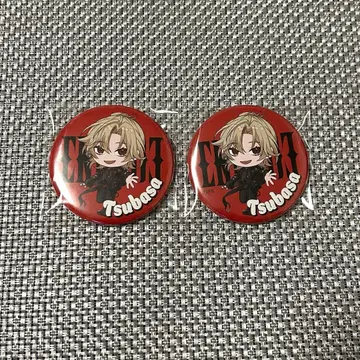 Element Sicks 츠바사 캔뱃지