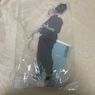 사카모토 데이즈 베이스야드 도쿄 아크릴 스탠드