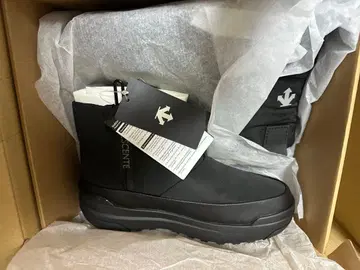 Spick and Span DESCENTE D.Trace TW B23.1