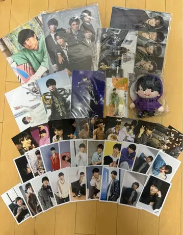 사쿠마 류토 묶음 판매