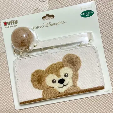 더피 스마트폰 케이스 수첩형 사가라 자수