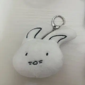 NCT 127 도영 마스코트 봉제 인형