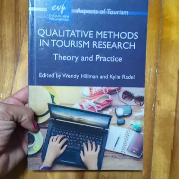 QUALITATIVE METHODS IN TOURISM RESEARCH