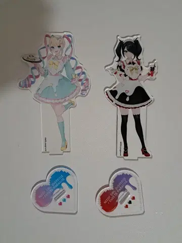 니디 걸 오버도스