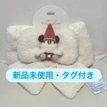 타임세일 0시까지 한정판 남은 수량 3개! 크리스마스 릴린린 머플러