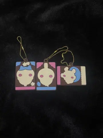 치이카와 (먼작귀) 캐릭터 파키 라바마스