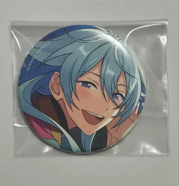 앙상블 스타즈 앙스타 히비키 와타루 컬렉션 캔뱃지