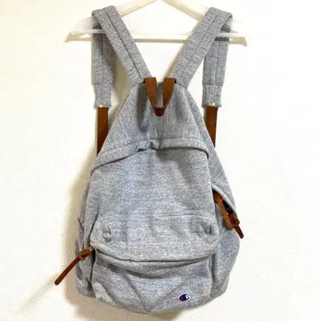 챔피온 백팩