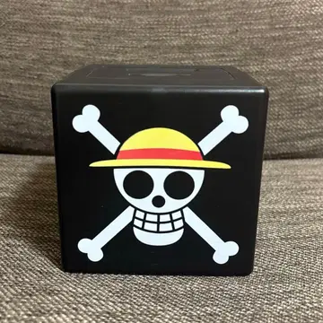 원피스 ONEPIECE 저금통 해적기