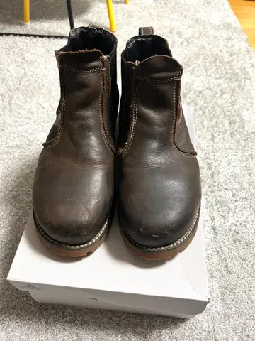 Keen Utility Seattle Romeo 26.5cm