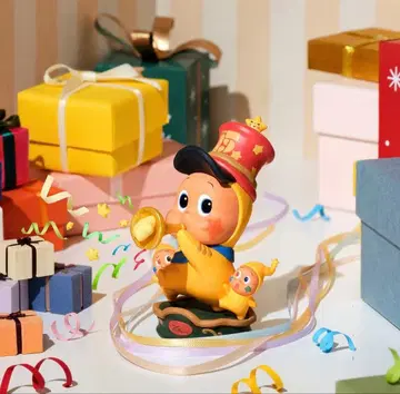 POPMART 15주년 시리즈 Twinkle Twinkle