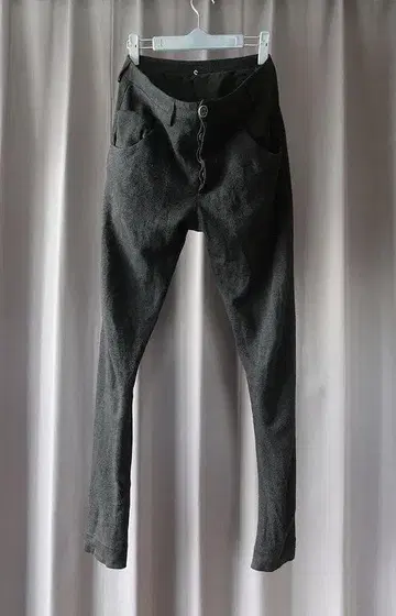 종이 택 포함 LABEL UNDER CONSTRUCTION 하의