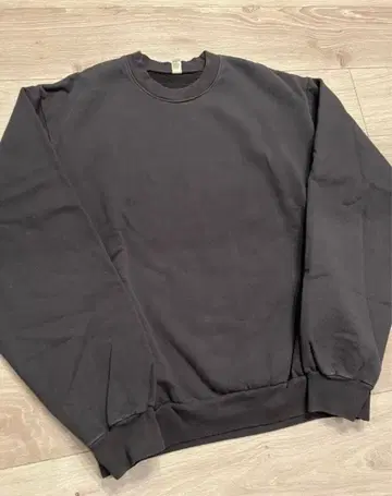 LOS ANGELES APPAREL 14Oz CREWNECK