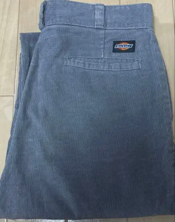 디키즈 Dickies USA제 90s 코듀로이 팬츠 w32