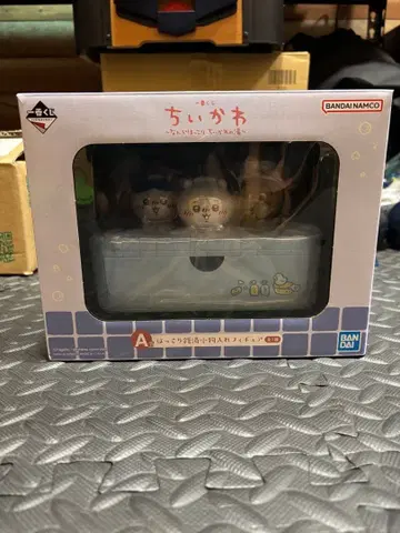 치이카와 제일복권 A상