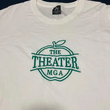 미세스 GU 콜라보 T셔츠