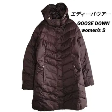 [ 고기능 ] US Eddie Bauer GOOSE DOWN 자켓