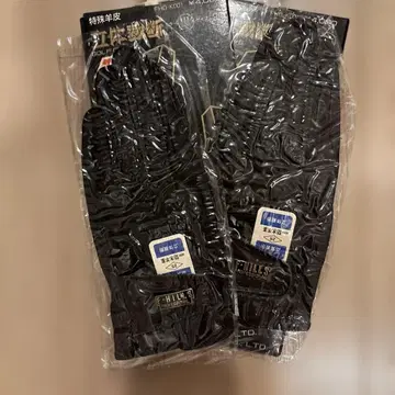 F-HILES PROFESSIONAL 골프 그로브 FHG-K001