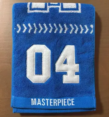 INI 후지마키 쿄스케 머플러 타월 XQUARE