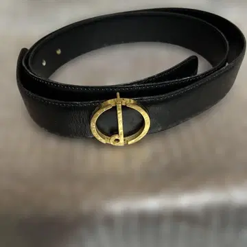 던힐 dunhill 벨트 남성용