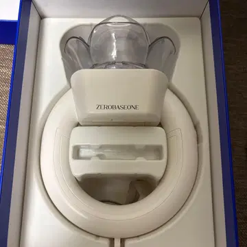 ZEROBASEONE 제베원 ZB1 응원봉