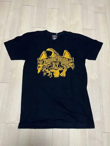 초기 Tenderloin T셔츠 K7 초레어 텐더 로인 기무라 타쿠야