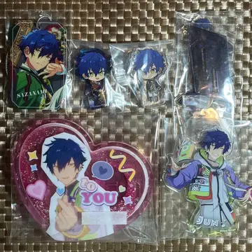 사자나미 쥰 묶음 판매