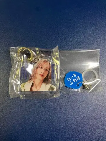 모리슈토 팬미팅 캡슐 토이