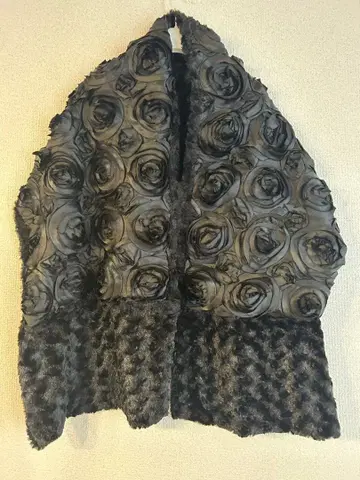 까멜리아 퍼 블랙스톨