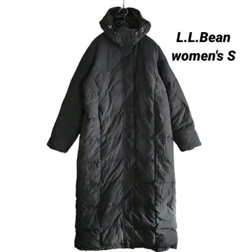 [ 보온 ] US L.L.Bean 엘엘빈 다운 자켓 S