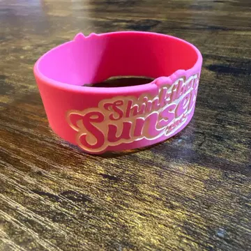 스피츠 신키바 선셋 2015 러버밴드