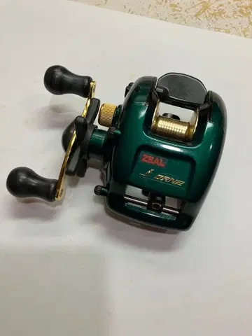 오래된 즈이루 이쿠시오네 IX-4F 카시와기 중고품 올드