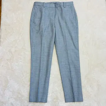 [ 새상품급 ] theory luxe ADLER SAXONY 팬츠 슬랙스